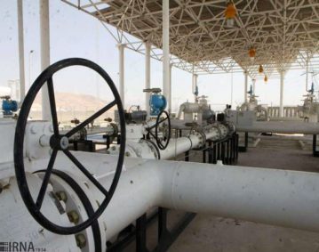 نظارت گازرسانی در سطح استان سمنان