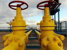 پروژه ارتقاء تجهيزات اندازه گيري ايستگاه گاز صادراتي بازرگان